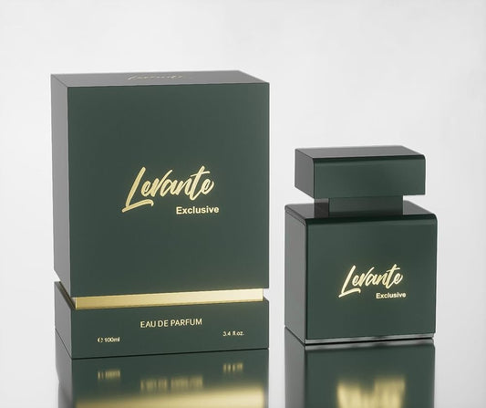 JO MILANO LEVANTE PLATINUM 3.4 EDP UNISEX