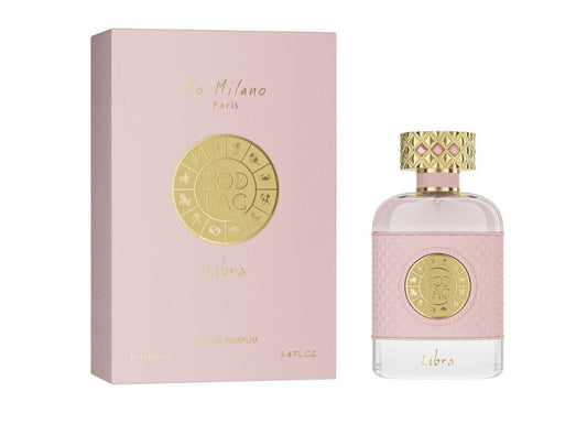 JO MILANO ZODIAZ LIBRA 3.4 EDP WOMEN