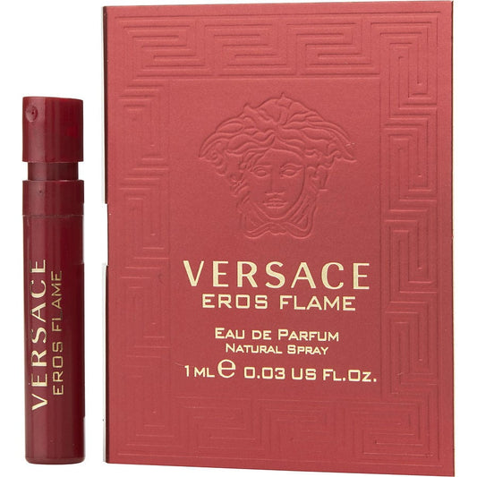 VIAL VERSACE EROS FLAME 1ML EDP MEN