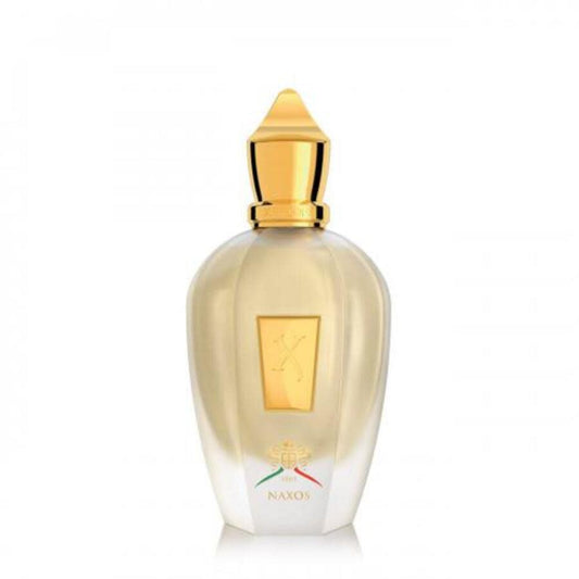 Xerjoff 1861 Naxos 3.4 oz Eau de Parfum for Unisex