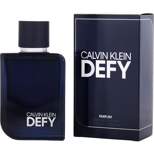 Ck Defy 3.4 Parfum Men