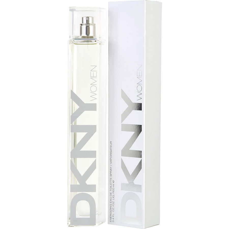 DKNY 3.4 EDT WOMEN