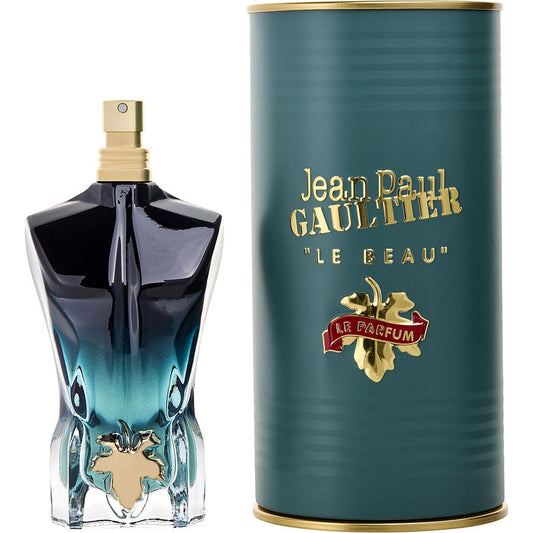 JEAN PAUL G LE BEAU LE PARFUM 2.5 EDP MEN