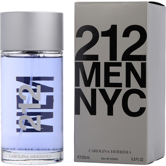 212 6.7 EDT MEN