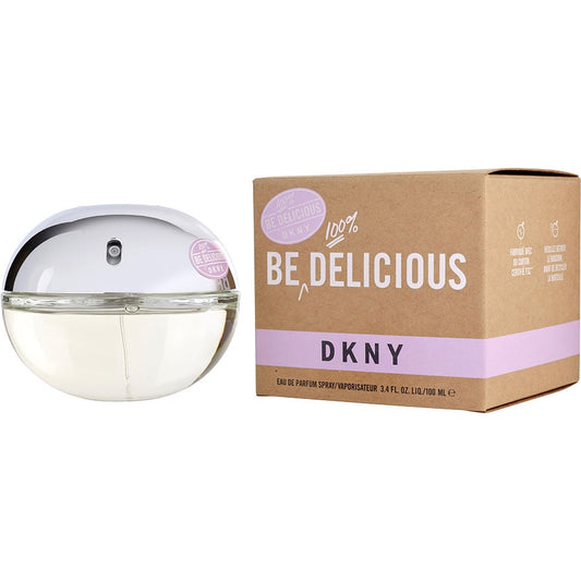DKNY BE 100% DELICIOUS 3.4 EDP WOMEN