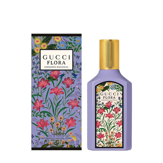 GUCCI FLORA GORGEOUS MAGNOLIA 1.7 EDP WOMEN