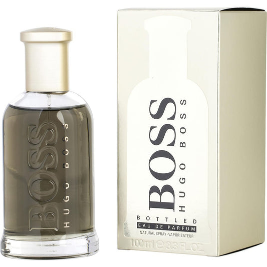 BOSS # 6 3.4 EDP MEN