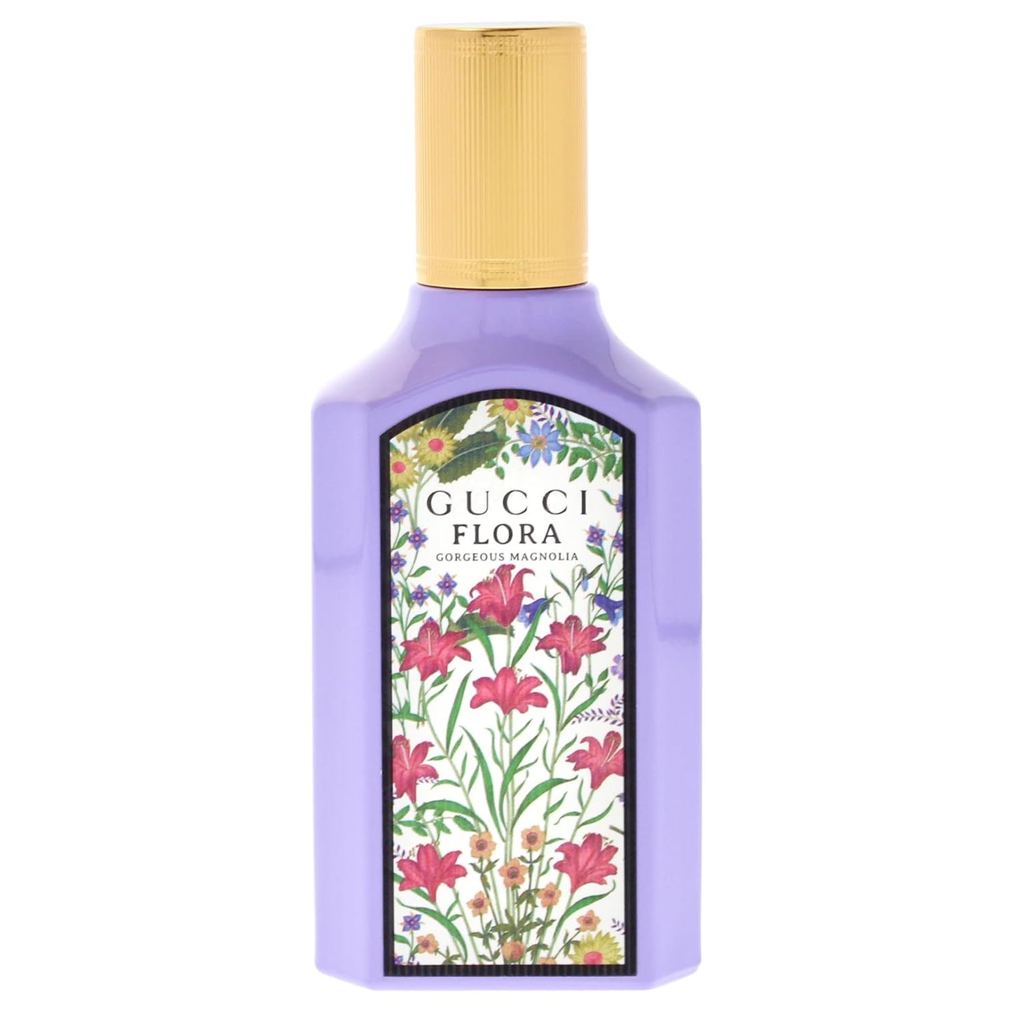 GUCCI FLORA GORGEOUS MAGNOLIA 1.7 EDP WOMEN
