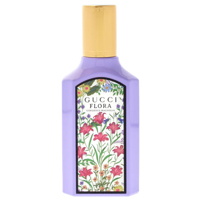 GUCCI FLORA GORGEOUS MAGNOLIA 1.7 EDP WOMEN