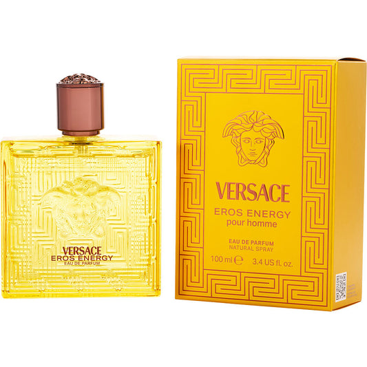 VERSACE EROS ENERGY 3.4 EDP MEN