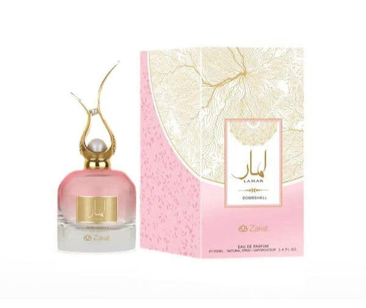 LAMAR BOMBSHELL 100ML
