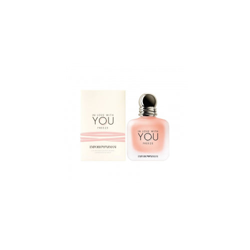 MINI EMPORIO ARMANI IN LOVE WITH YOU FREEZE 7 ML EDP WOMEN
