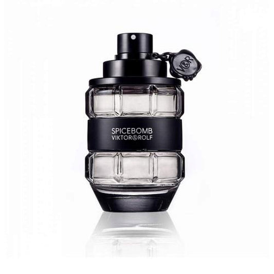 Viktor Rolf Spicebomb 3.0 oz Eau de Toilette for Men
