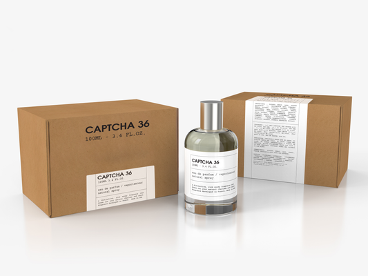 EMPER CAPTCHA 36 3.4 EDP MEN