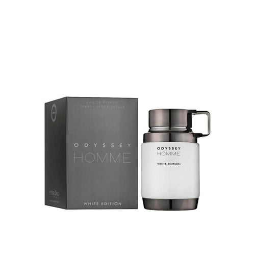 ARMAF ODYSSEY WHITE EDITION 2.0 EDP MEN