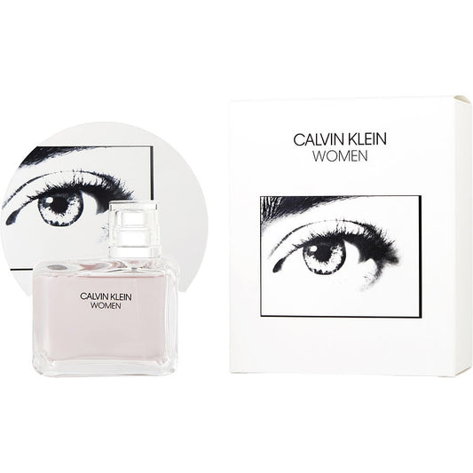 CK WOMAN 3.4 EDP WOMEN