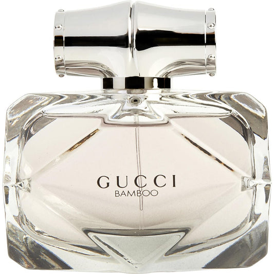 GUCCI BAMBOO 2.5 EDP WOMEN TESTER