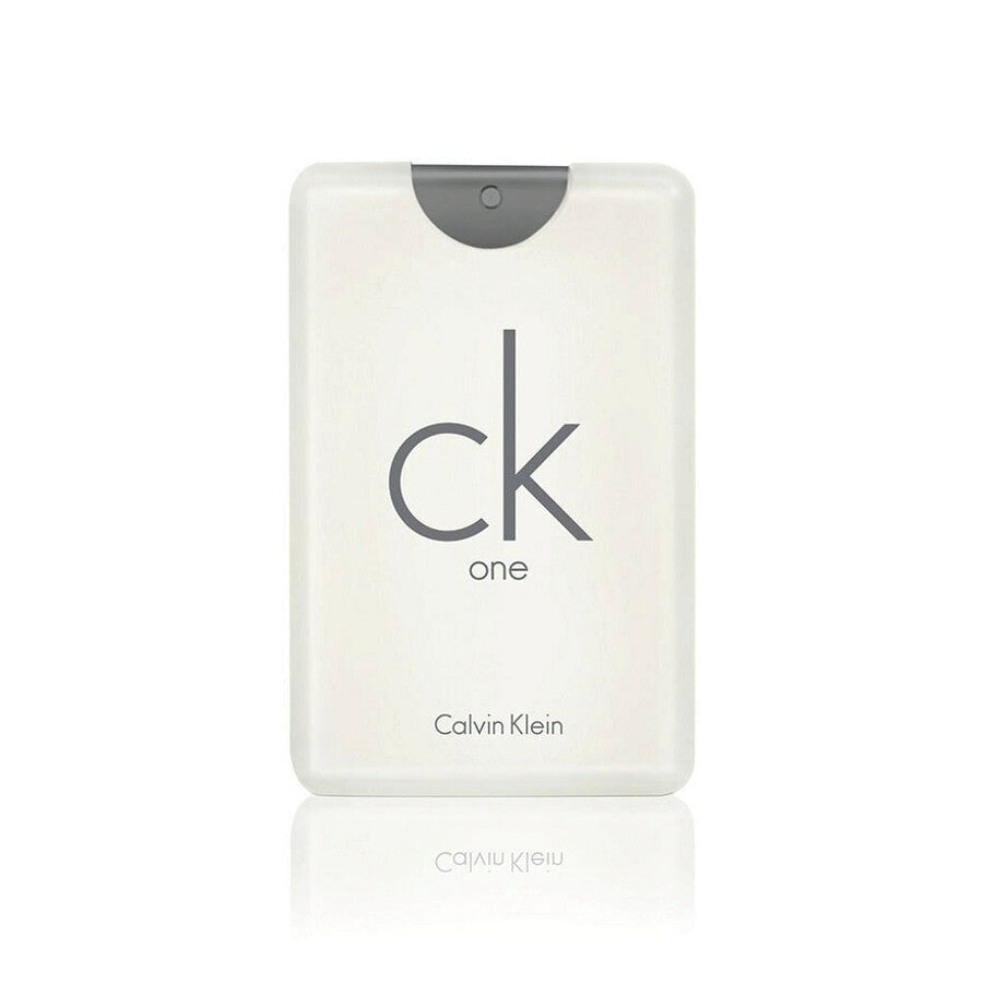 MINI CK ONE 20ML EDT UNISEX