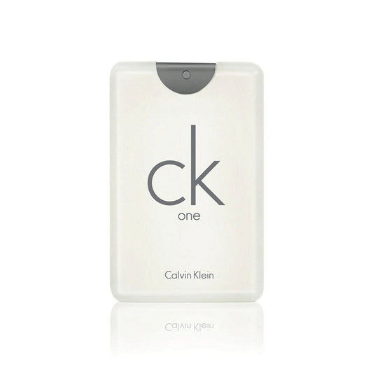 MINI CK ONE 20ML EDT UNISEX
