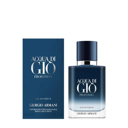 ACQUA GIO PROFONDO 1.0 EDP MEN