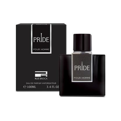 AFNAN PRIDE RUE BROCA 3.4 EDP MEN