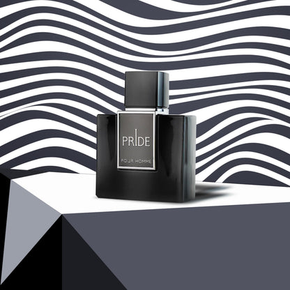AFNAN PRIDE RUE BROCA 3.4 EDP MEN