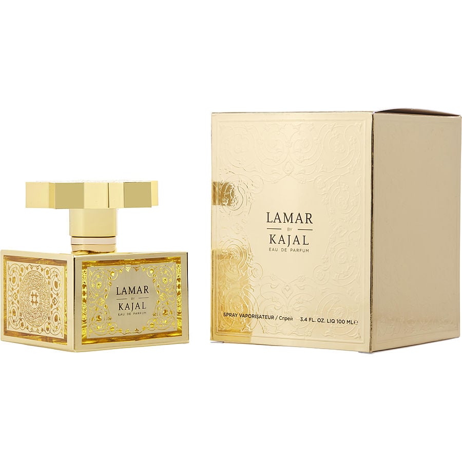 KAJAL LAMAR 3.4 EDP UNISEX