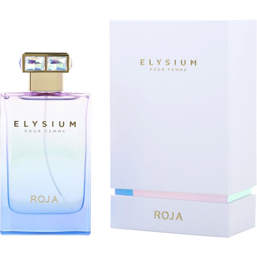 ROJA ELYSIUM 2.5 EDP WOMEN