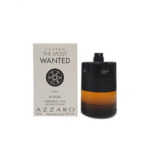 Azzaro The Most Wanted Parfum 3.4 oz Parfum for Men