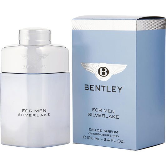 BENTLEY SILVERLAKE 3.4 EDP MEN
