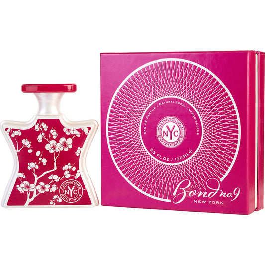 BOND CHINATOWN 3.4 EDP WOMEN