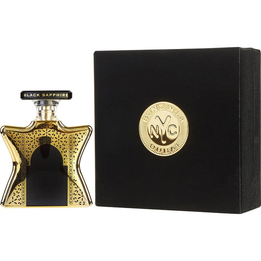 BOND DUBAI BLACK SAPPHIRE 3.4 EDP WOMEN