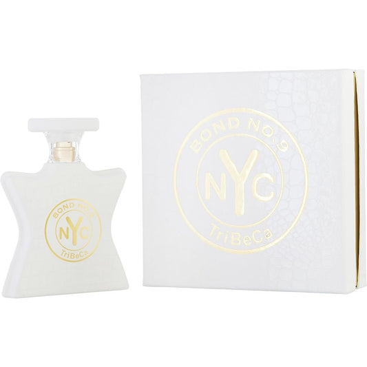 BOND TRIBECA 3.4 EDP L