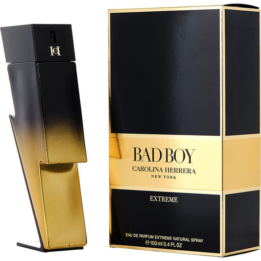 CAROLINA CH BAD BOY EXTREME 3.4 EDP MEN