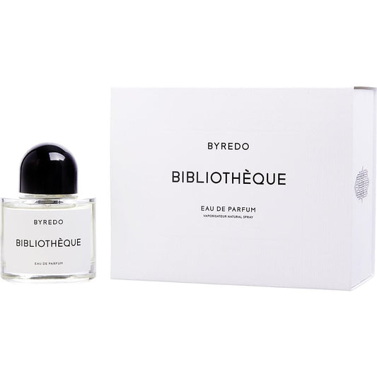 BYREDO BIBLIOTHEQUE 3.3 EDP UNISEX