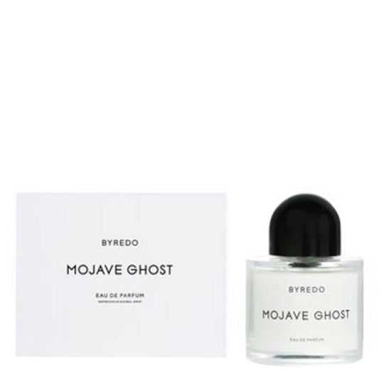 BYREDO MOJAVE GHOST 3.4 EDP U