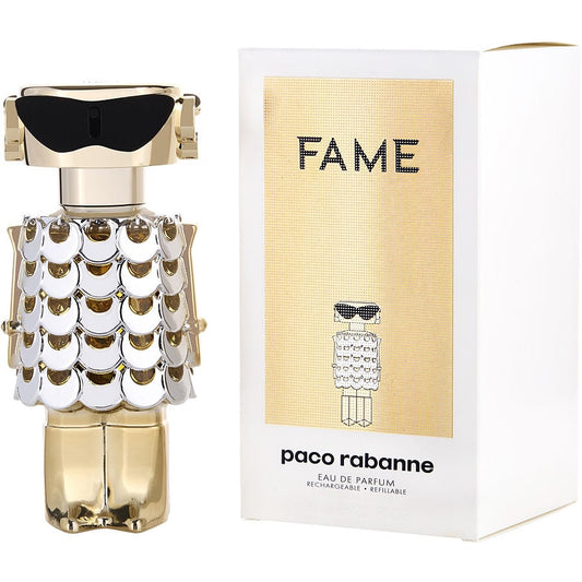 PACO FAME 2.8 EDP L REFILLABLE