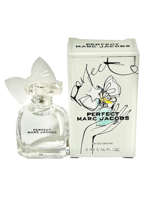 MARC JACOBS PERFECT (W) MINI EDT 5 ml ES