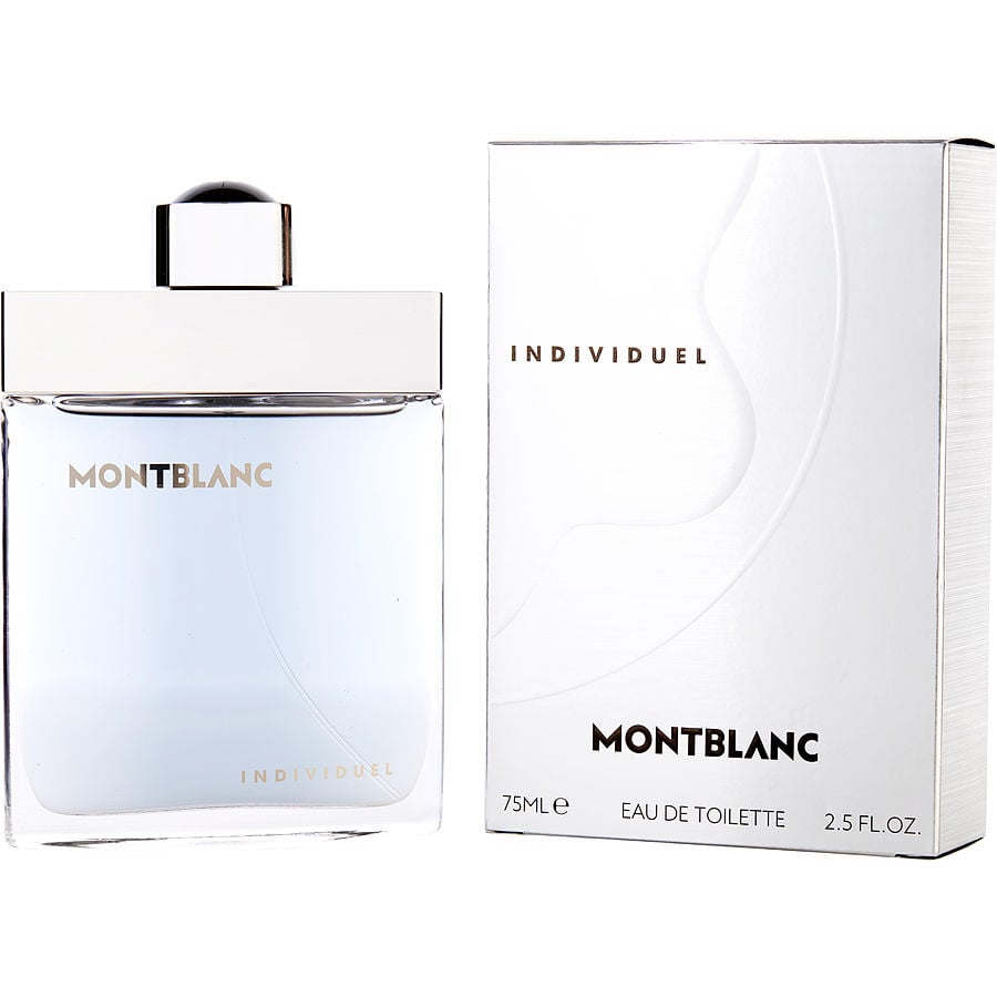 MONT INDIVIDUEL 2.5 EDT MEN