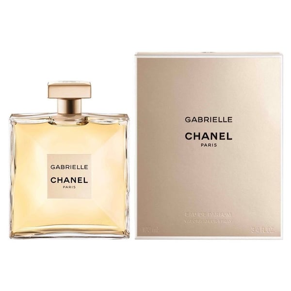 Chanel Gabrielle 3.4 oz Eau de Parfum for Women