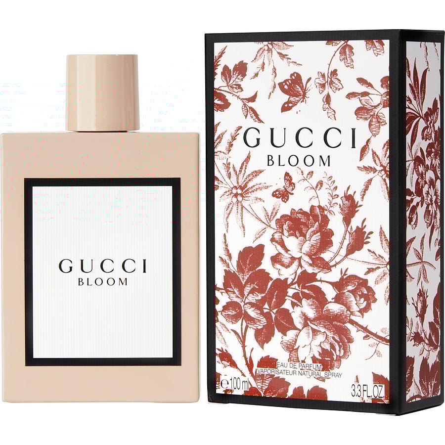 Gucci Bloom 3.4 oz Eau de Parfum for Women