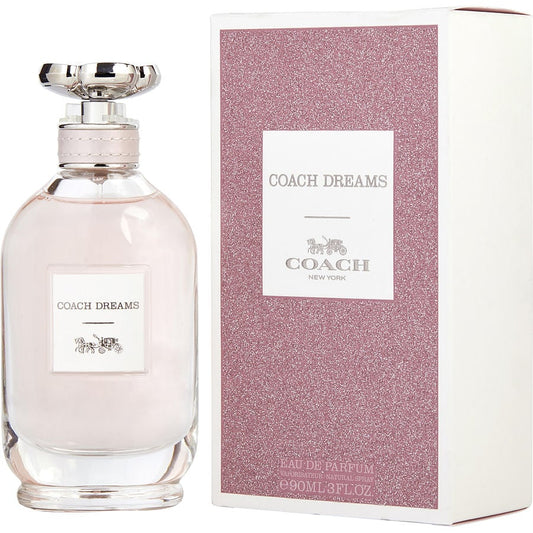 COACH DREAMS 3.0 EDP L WOMEN