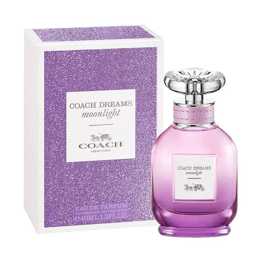 COACH DREAMS MOONLIGHT 1.35 EDP WOMEN