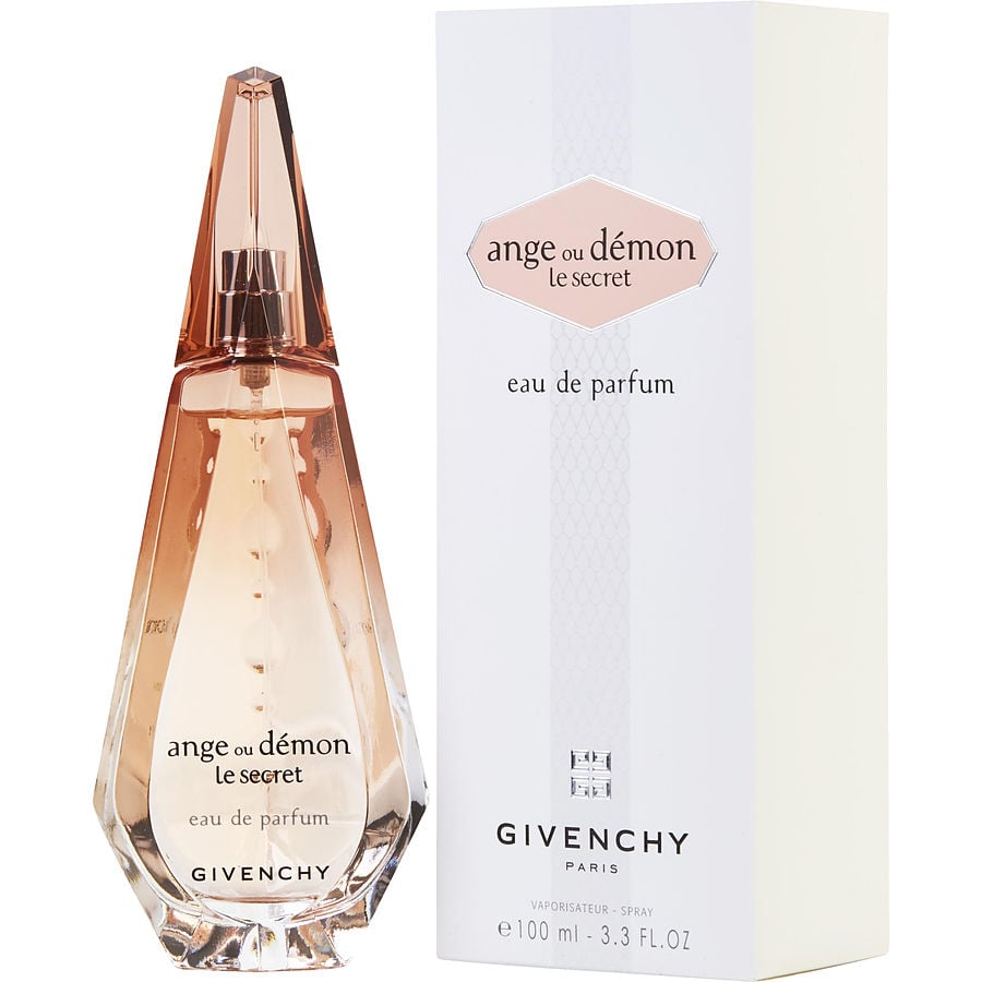GIVENCHY LE SECRET 3.4 EDP WOMEN