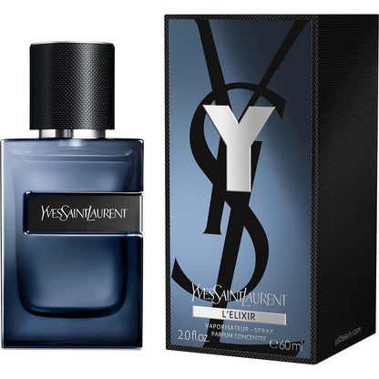YSL Y ELIXIR PARFUM CONCENTRE 2.0 MEN