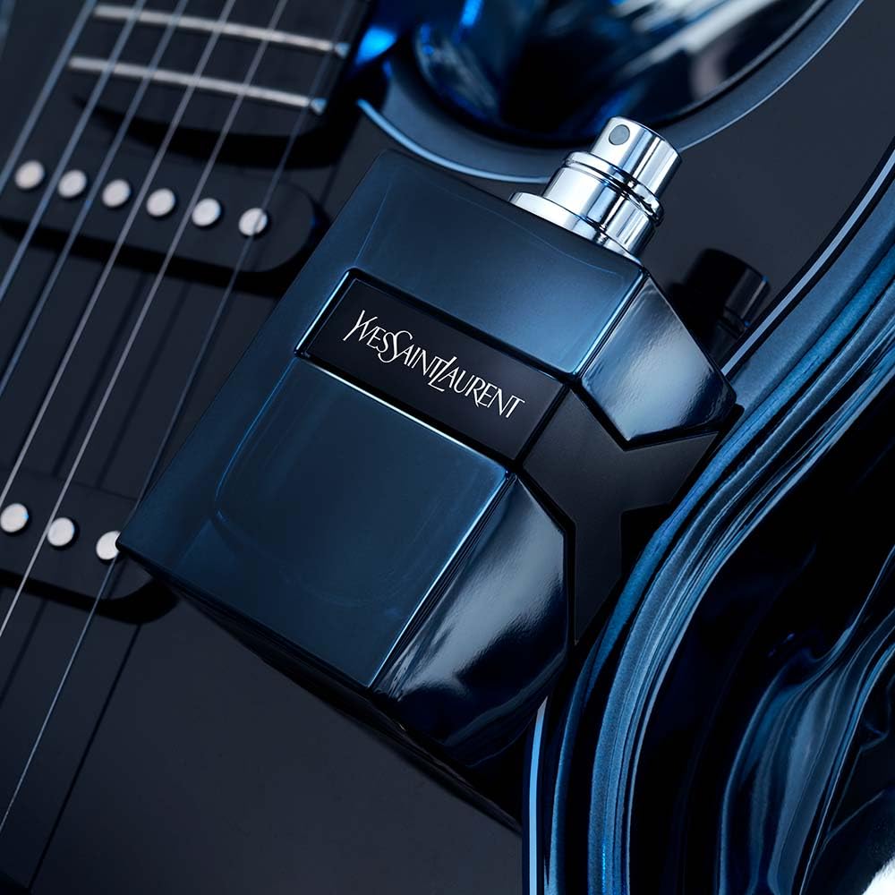 YSL Y ELIXIR PARFUM CONCENTRE 2.0 MEN