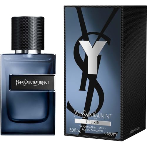 YSL Y ELIXIR PARFUM CONCENTRE 2.0 MEN