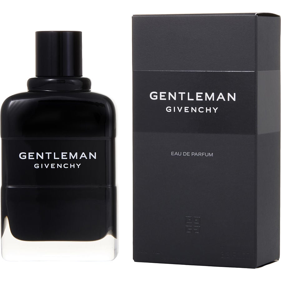 GIVENCHY GENTLEMAN 3.4 EDP MEN