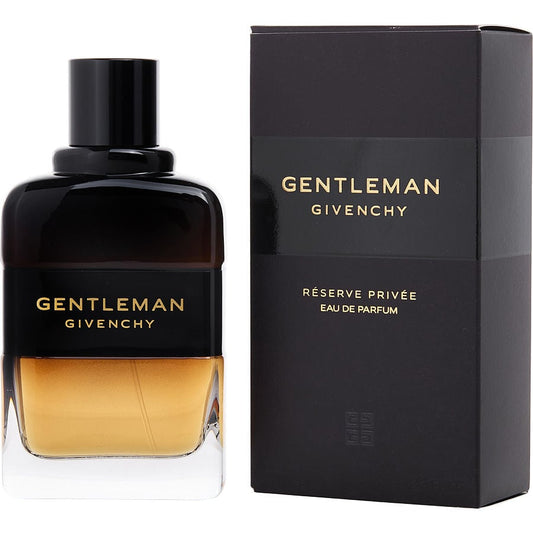 GIVENCHY GENTLEMAN REVERSE PRIVEE 3.4 EDP MEN
