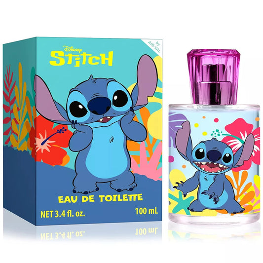 DISNEY STITCH 3.4 EDT U